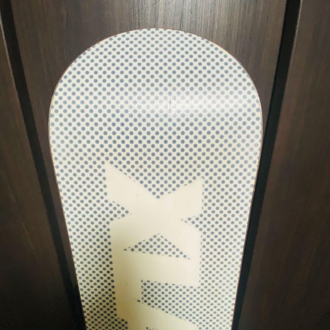 【希少コラボモデル】X-LARGE × YONEX 4XP 約153cm