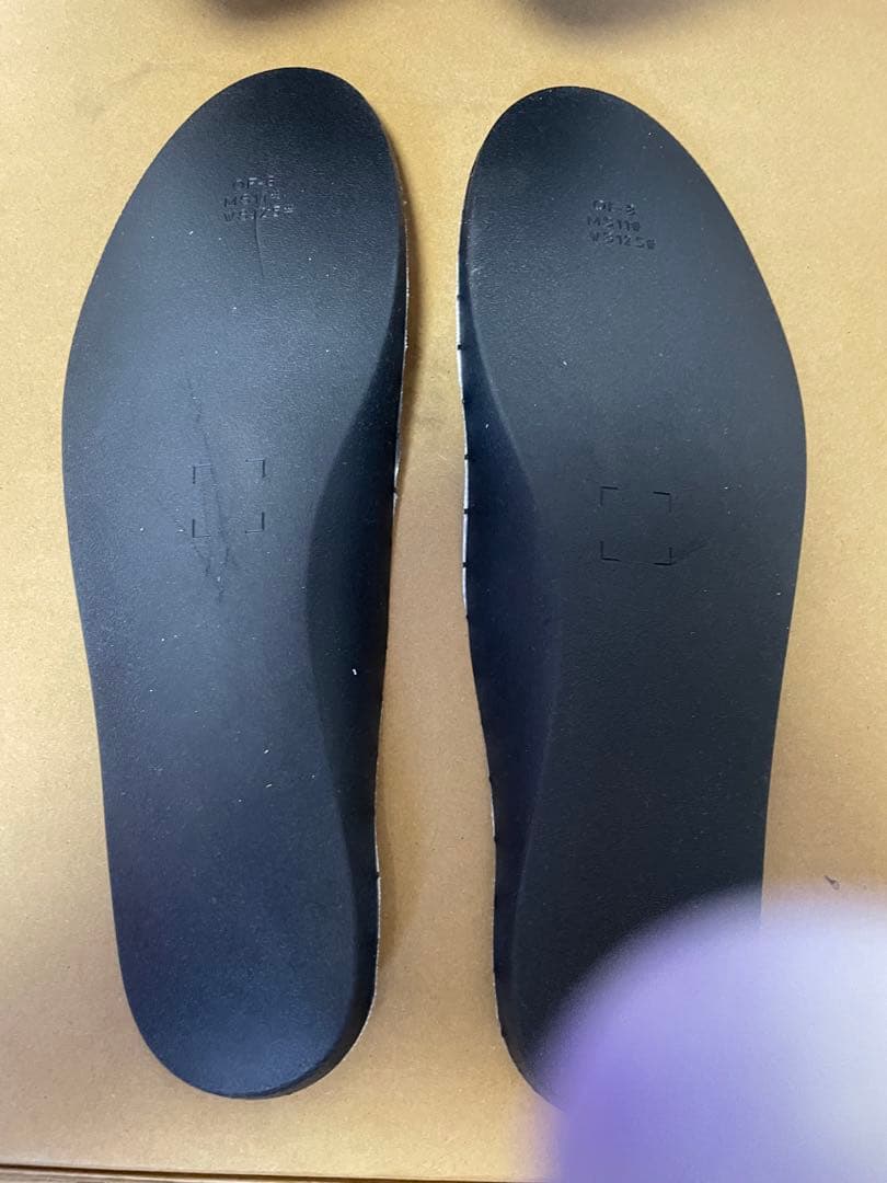 シューズ(男性用) FRAGMENT UNION NIKE AIR JORDAN 1 29cm