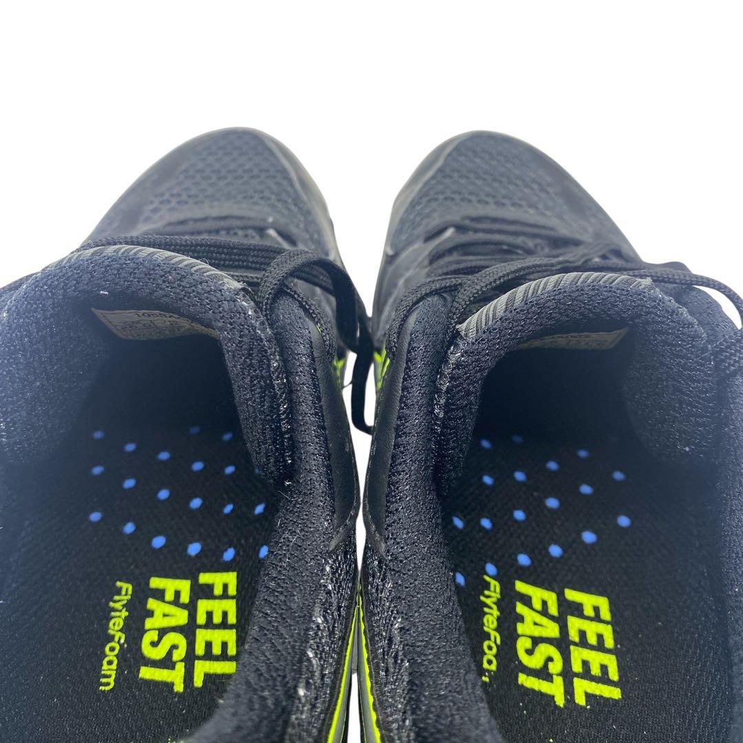 【美品】 asics アシックス　26cm バレーシューズ 1053A002