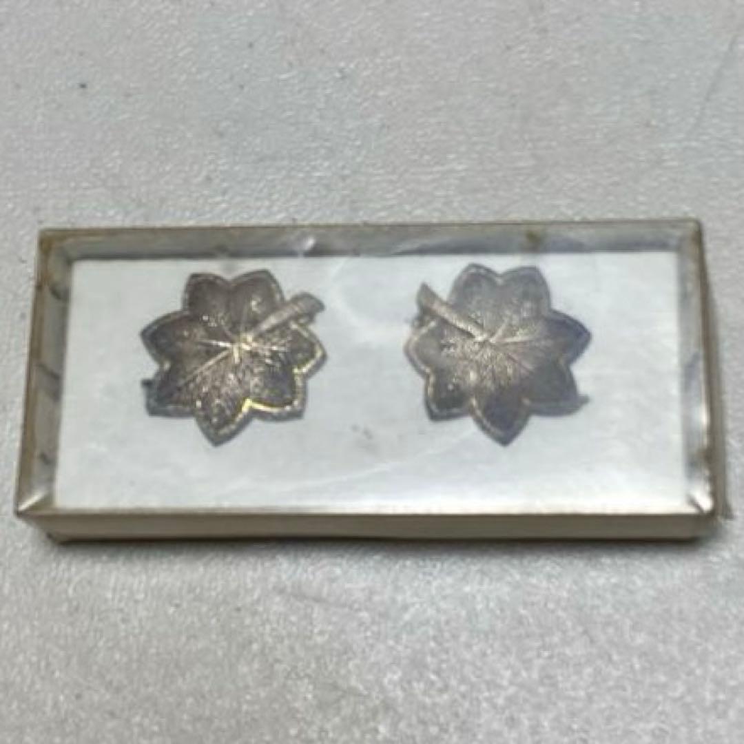 米軍ミリタリー 階級バッチ 各種9階級章　未使用品