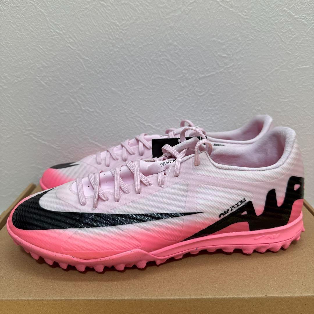 NIKE マーキュリアル ヴェイパー15 アカデミー TF 27.5cm 新品