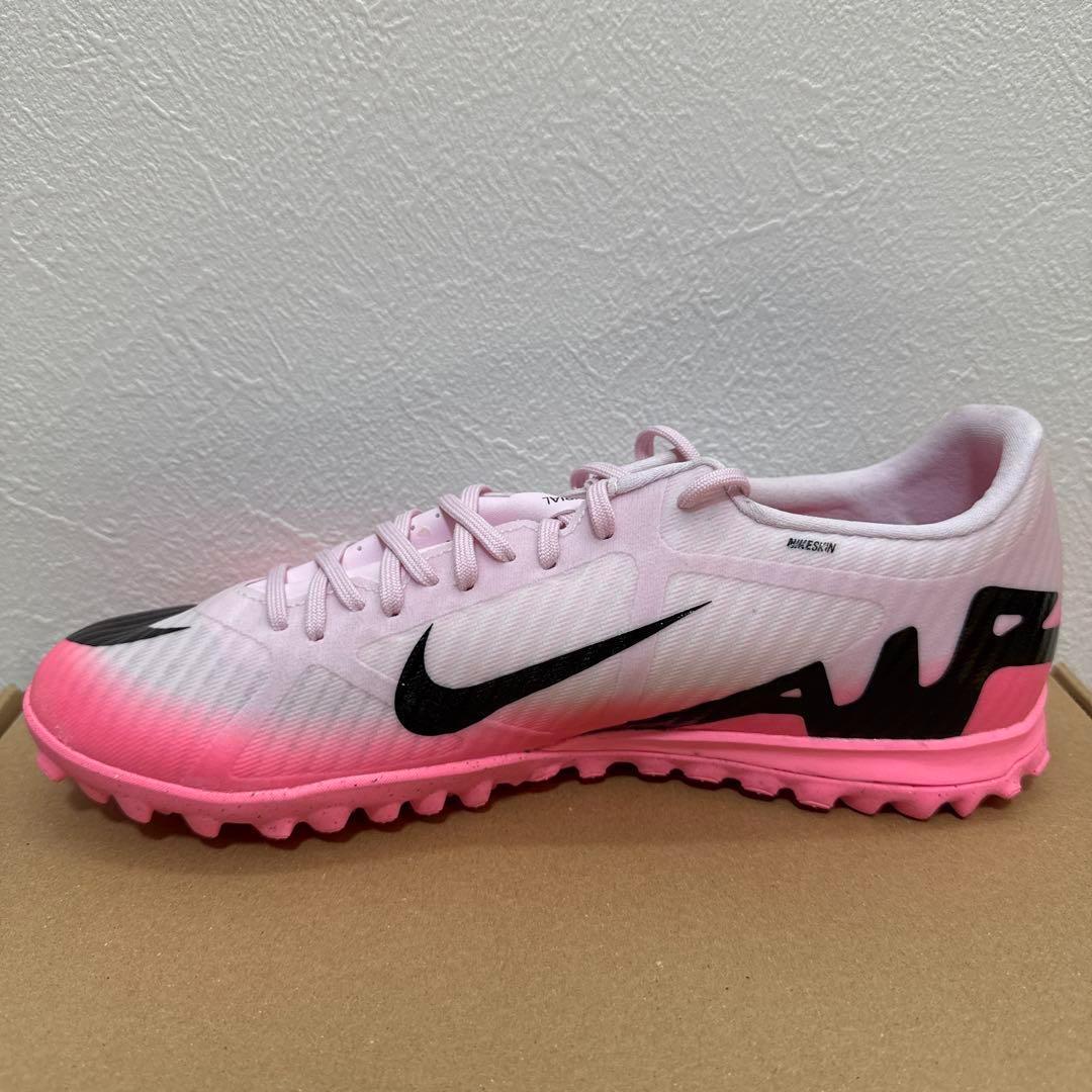 NIKE マーキュリアル ヴェイパー15 アカデミー TF 27.5cm 新品