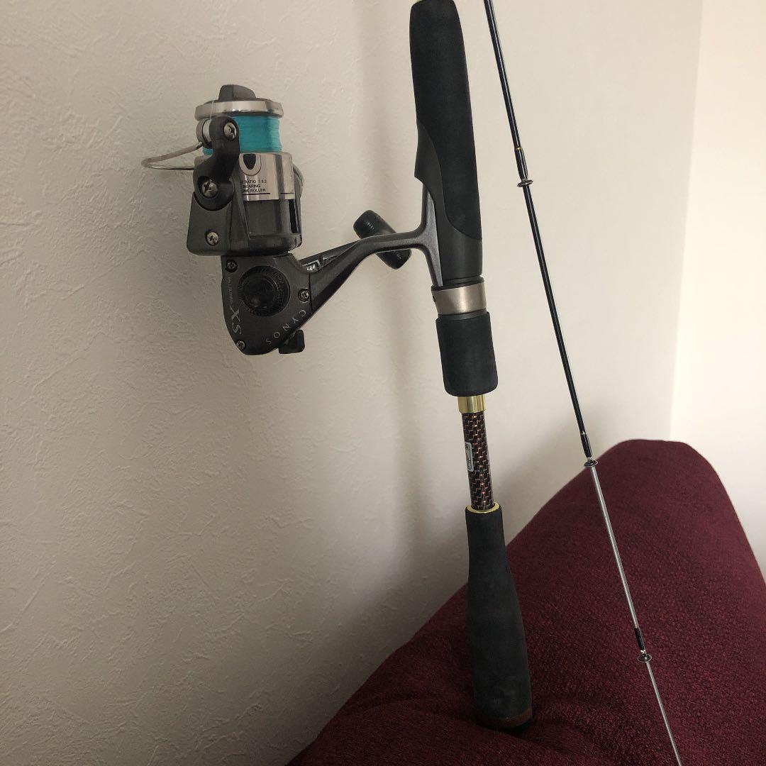 釣り竿