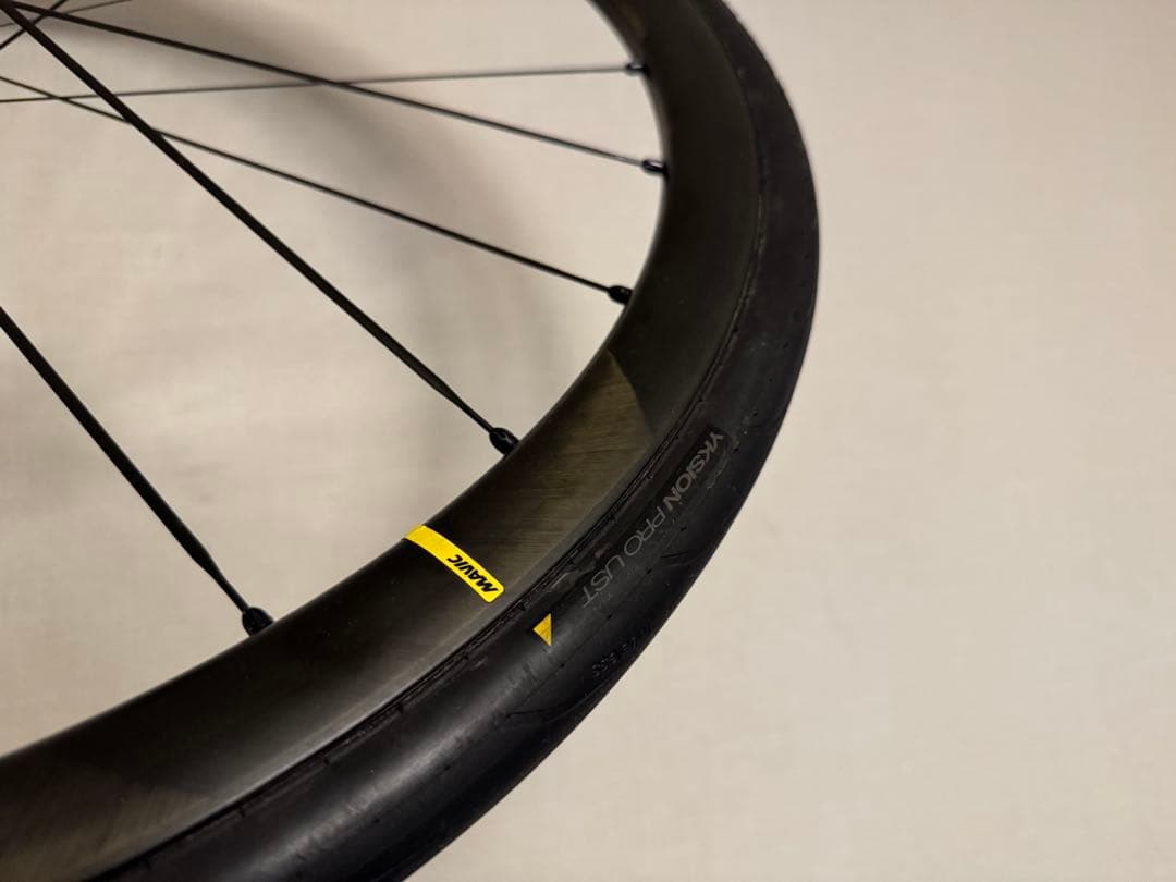 パーツ MAVIC COSMIC SLR32