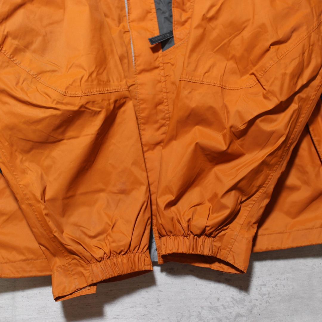 【美品 高機能】オーバーサイズ【L】Columbia スノージャケット