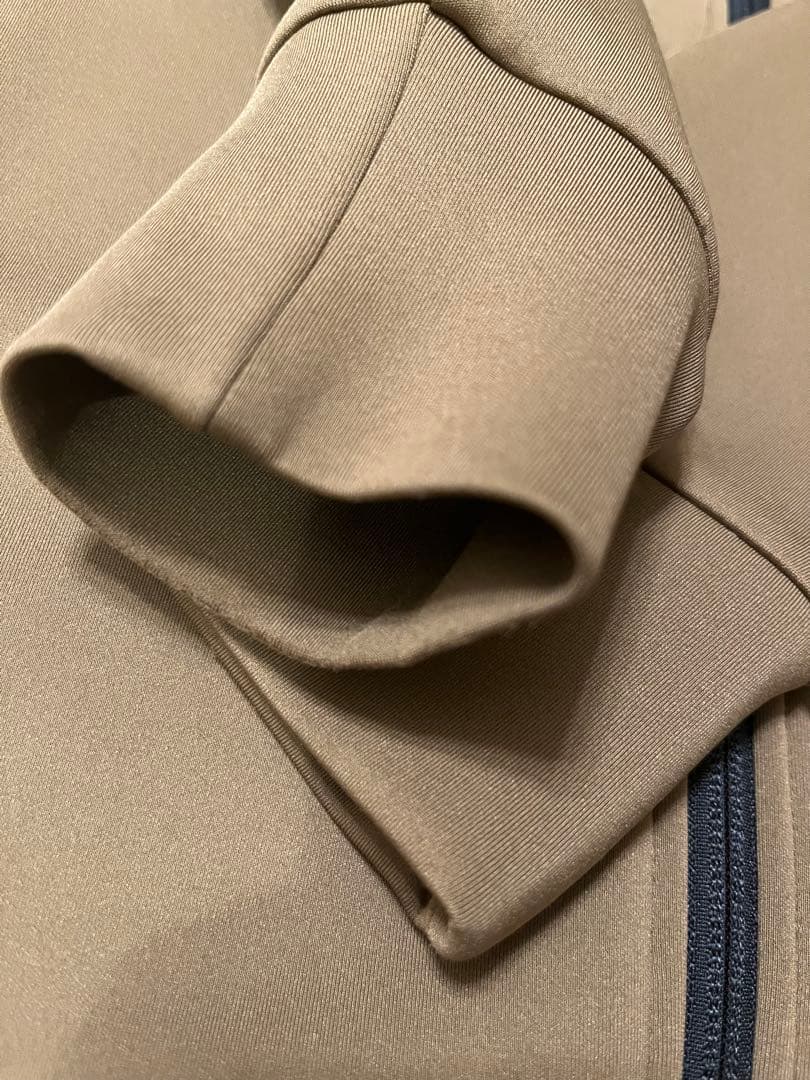 BRIEFING ブリーフィング MEN’S PARKA M