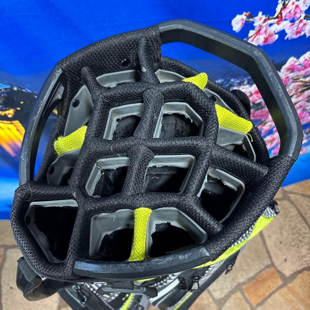 寶BW-1178 OGIO オジオ カート式 キャディバッグ 14分割
