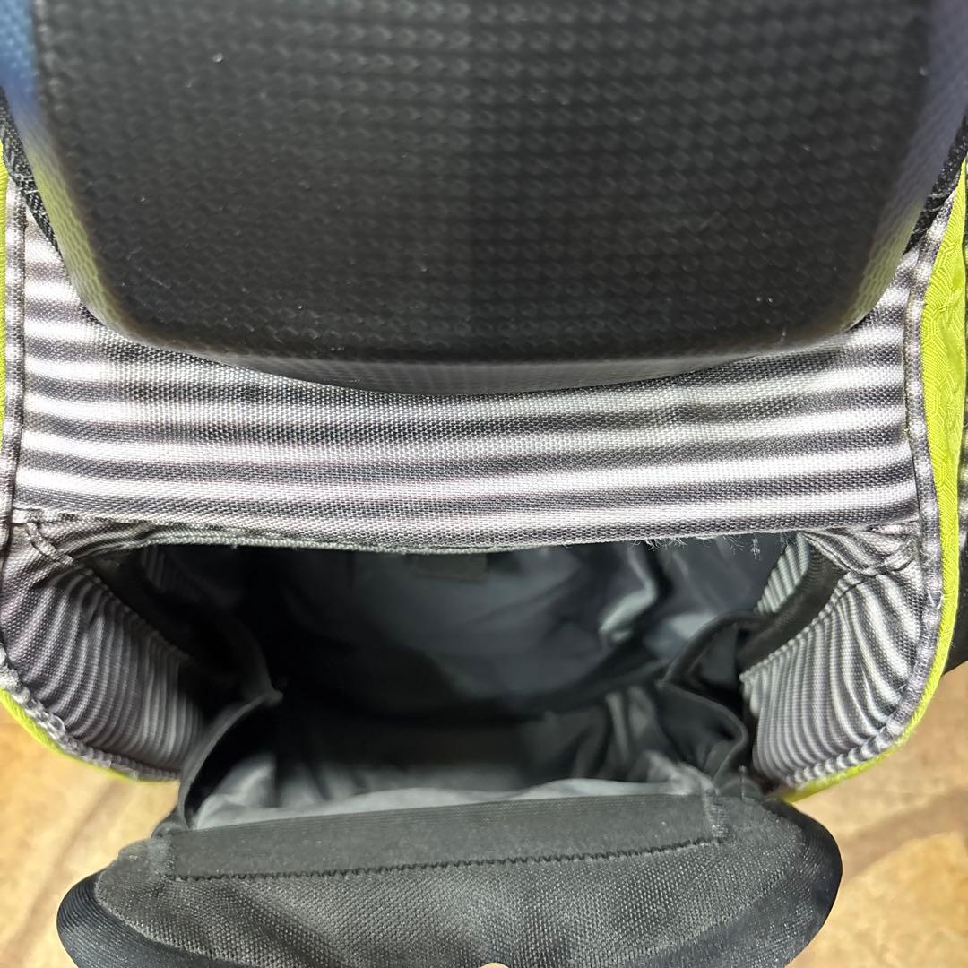 寶BW-1178 OGIO オジオ カート式 キャディバッグ 14分割