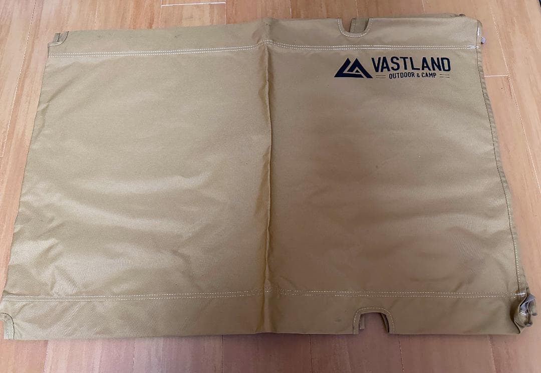 VASTLAND 2way キャンプコット