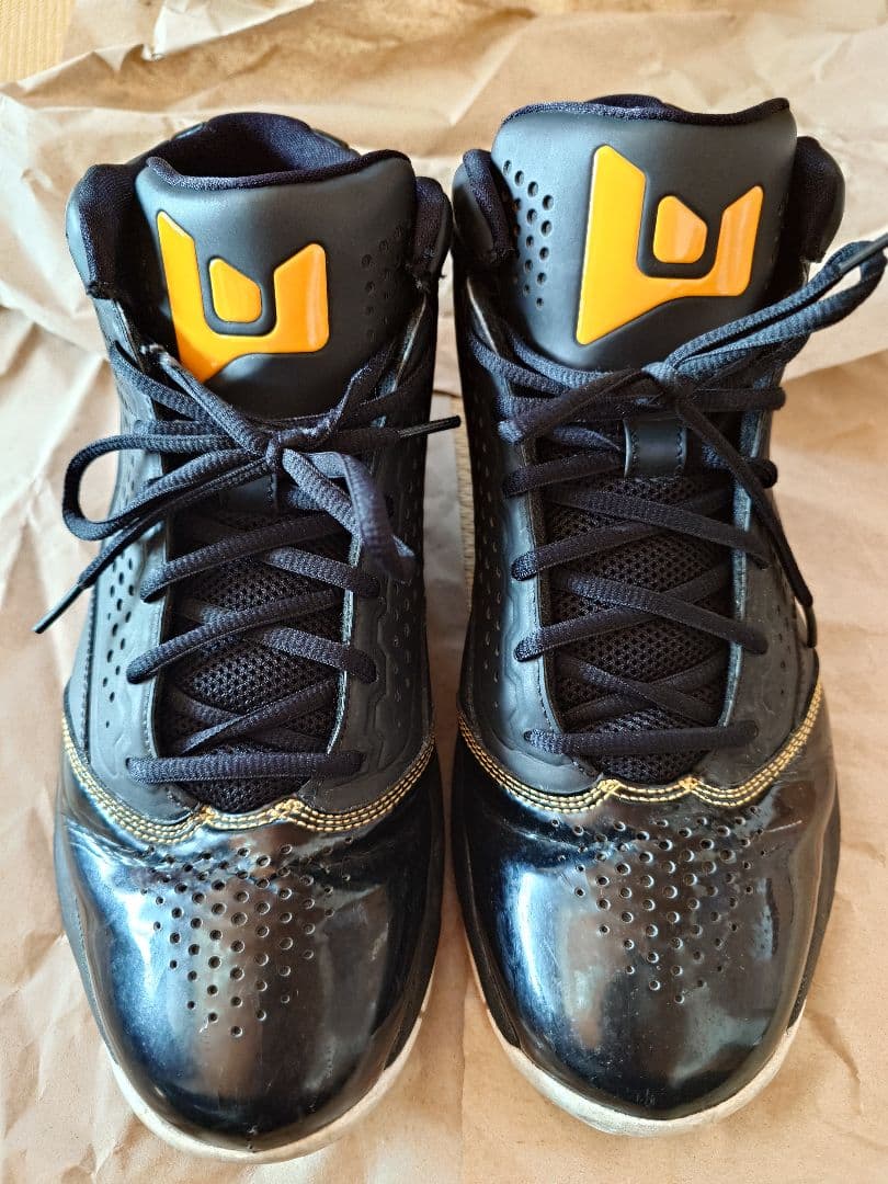 エアジョーダン Jordan Air D Wade Reign