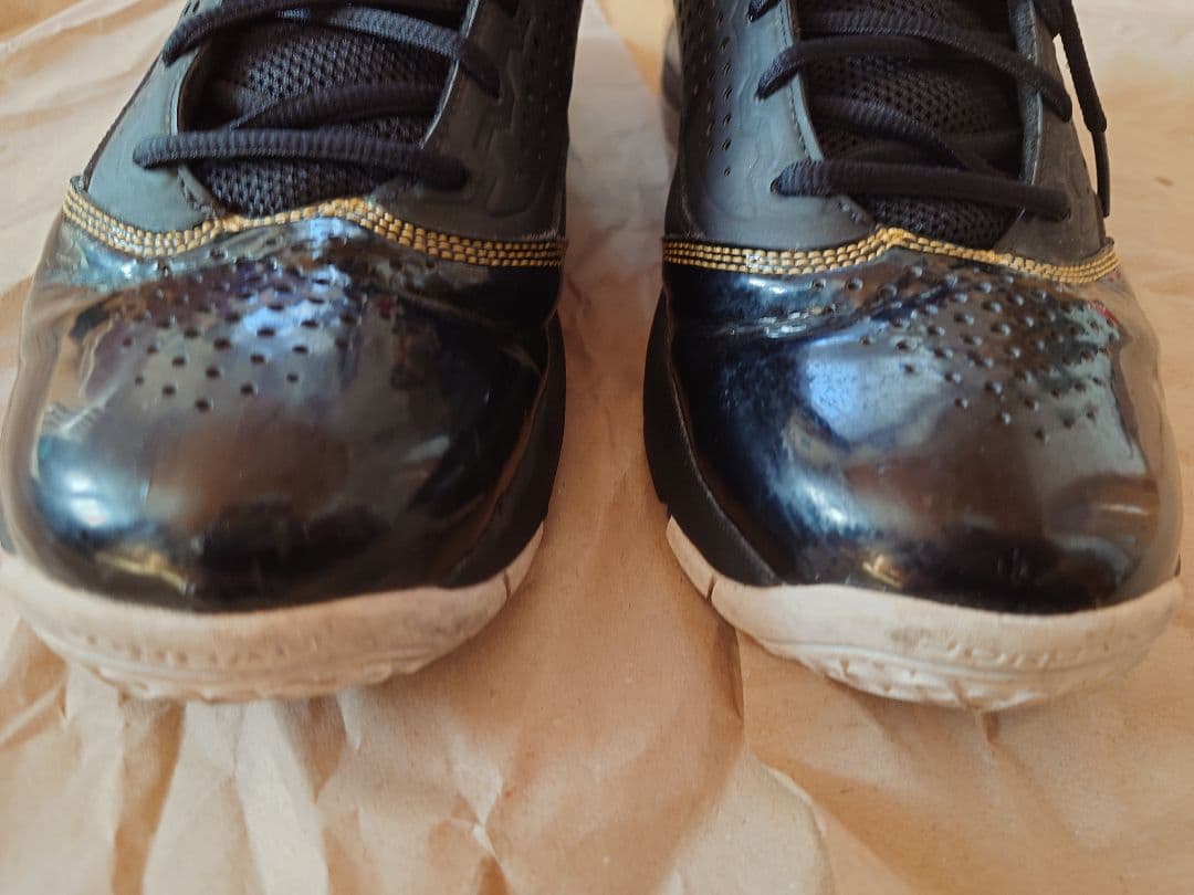 エアジョーダン Jordan Air D Wade Reign