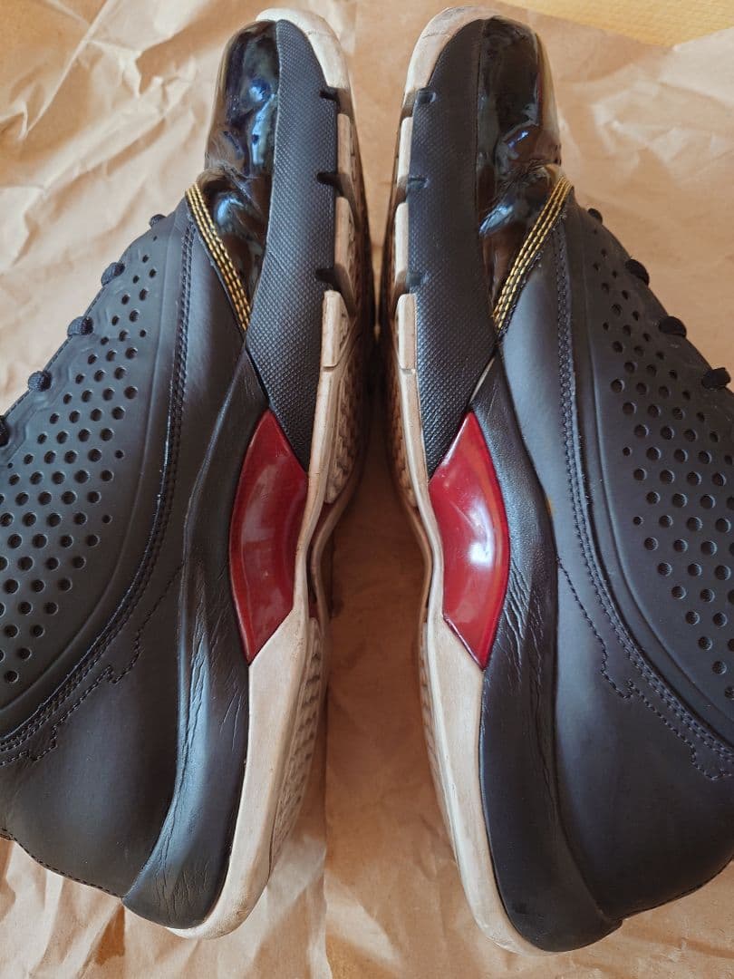 エアジョーダン Jordan Air D Wade Reign