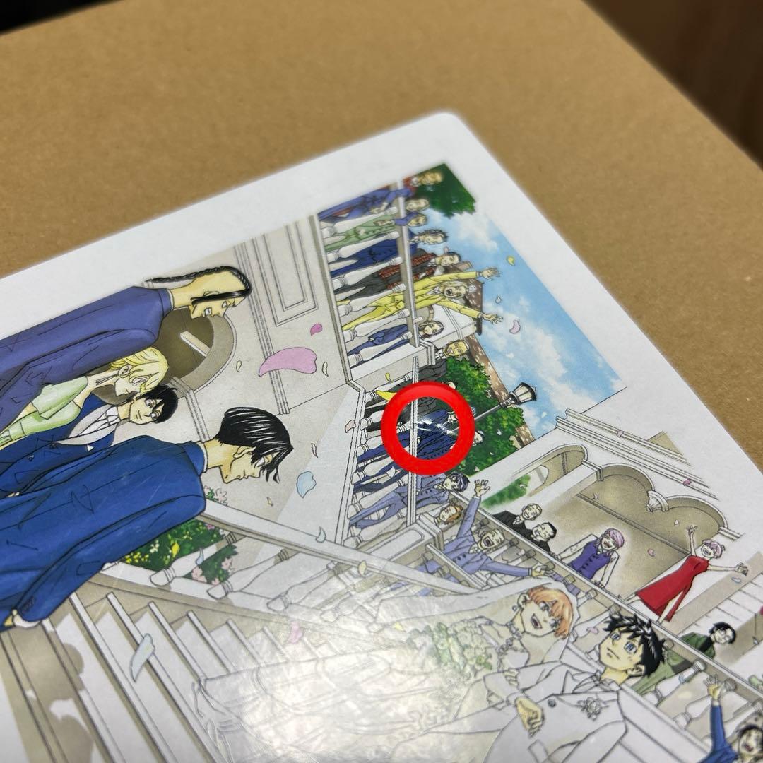 東京リベンジャーズ 東リべ アクリルアート
