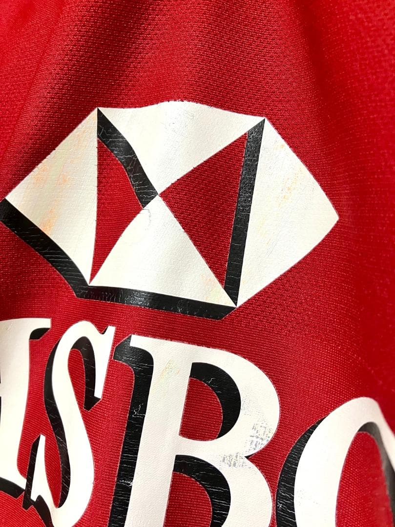 【早い者勝ち✨】ブリティッシュ&アイリッシュ ライオンズ ユニフォーム 2XO