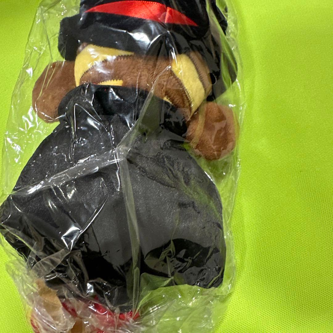 阪神タイガース ハロウィン キー太　ぬいぐるみ