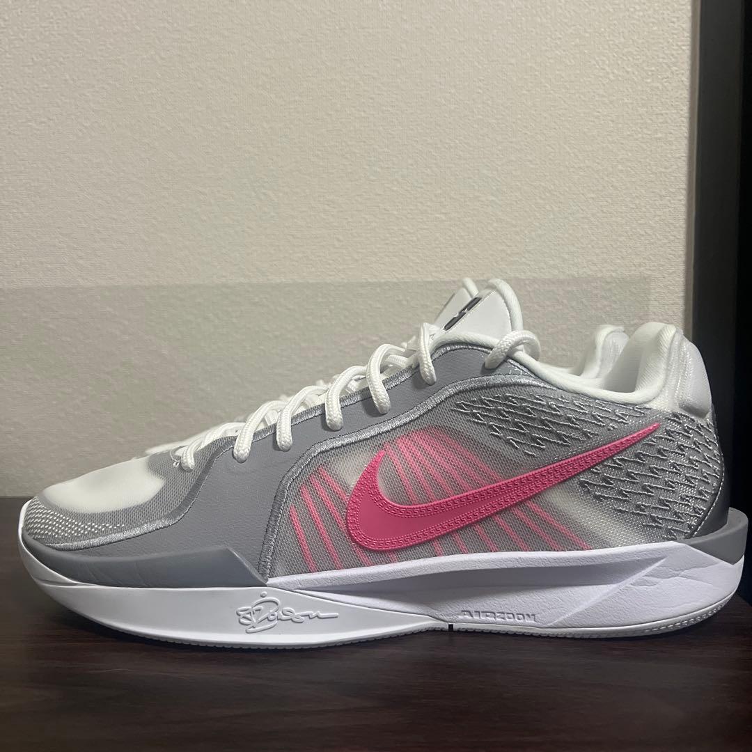 シューズ(男性用) Nike Sabrina 2 EP 27.5cm