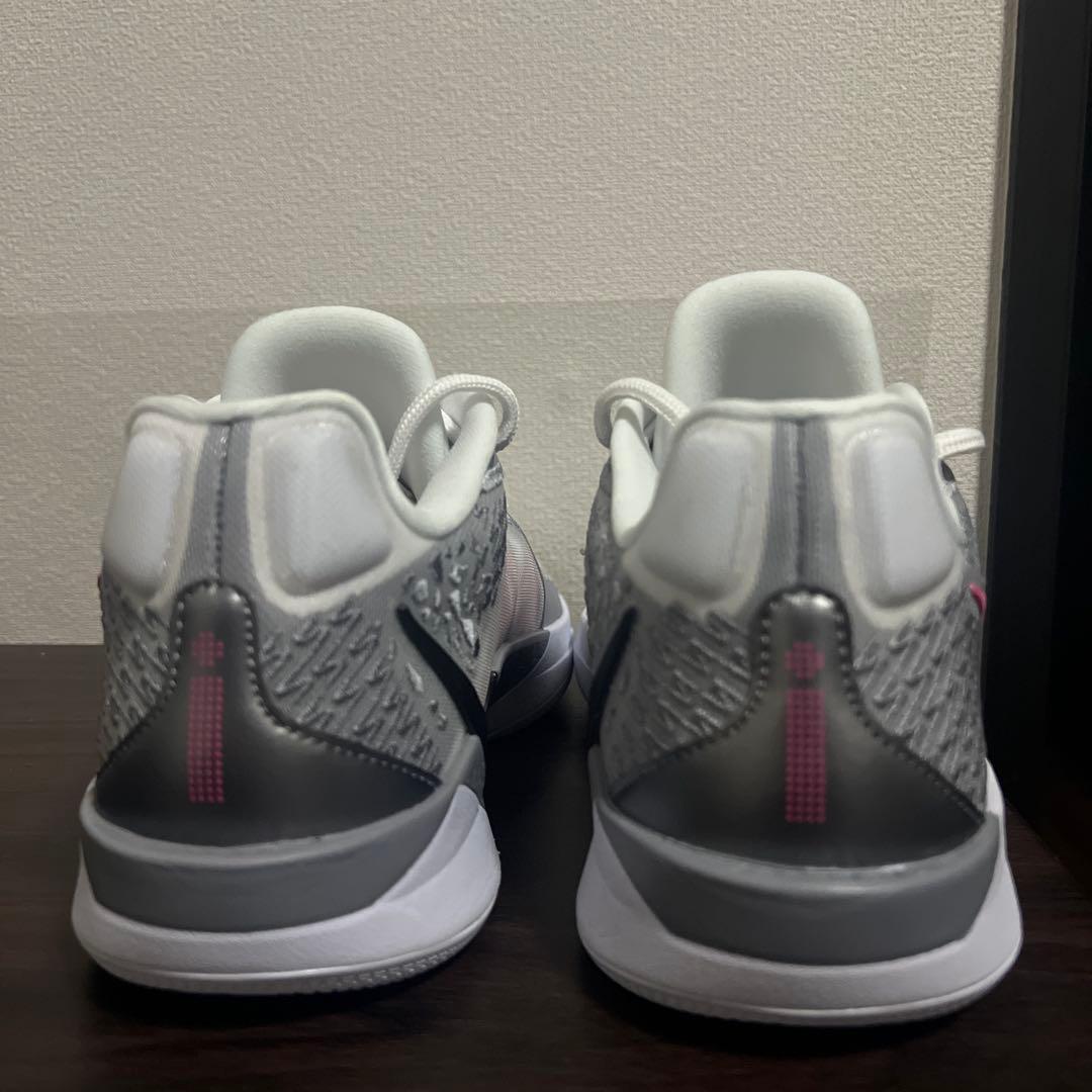 シューズ(男性用) Nike Sabrina 2 EP 27.5cm