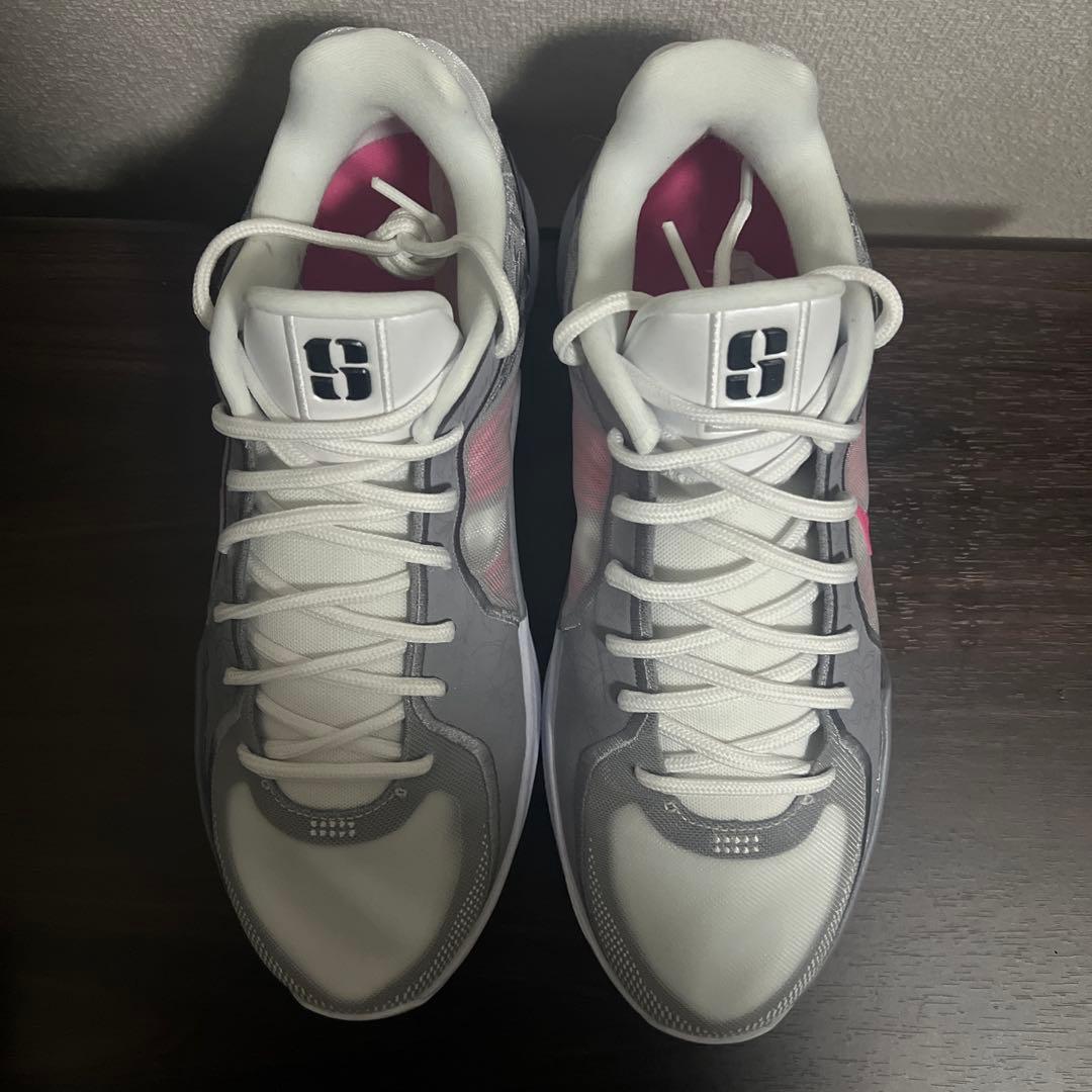 シューズ(男性用) Nike Sabrina 2 EP 27.5cm