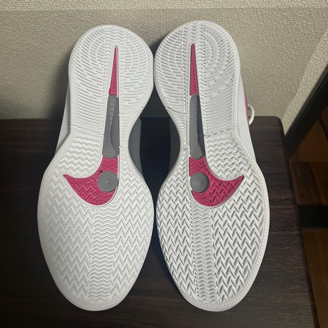 シューズ(男性用) Nike Sabrina 2 EP 27.5cm