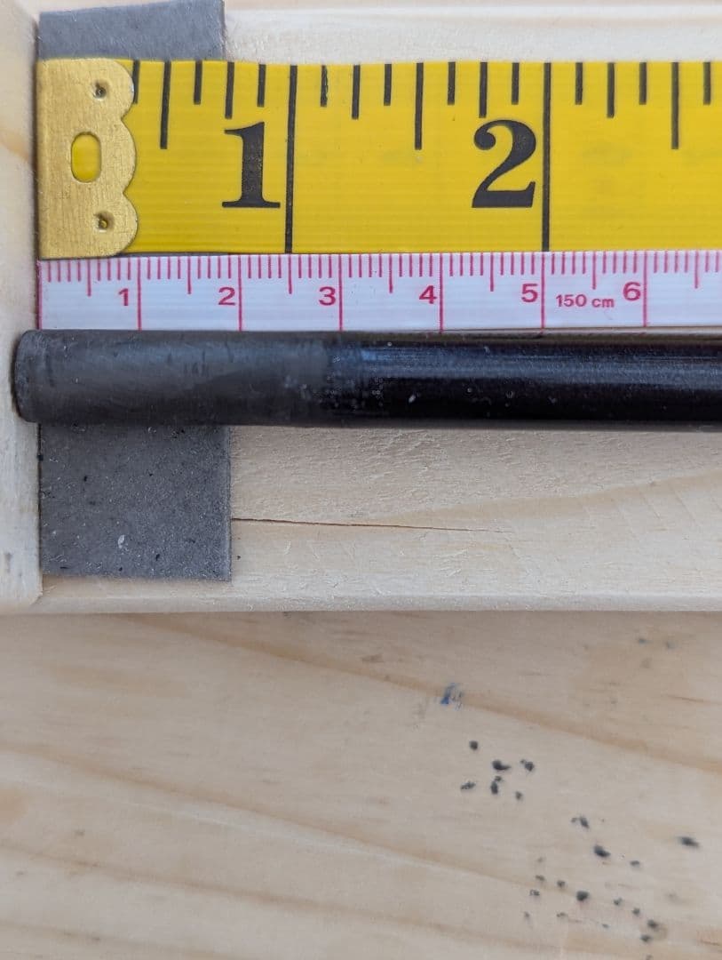 ユーティリティーシャフトTour AD HY 75s