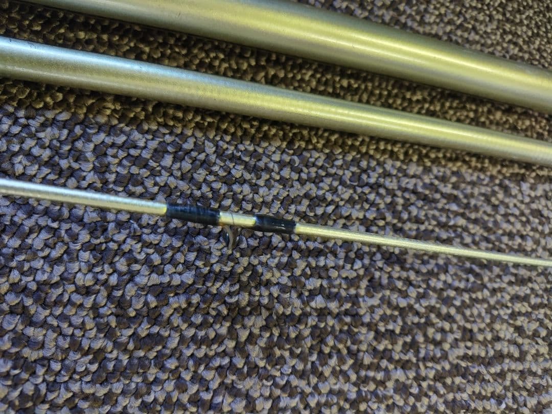 も*ん様 SHIMANO AEROCAST 425 EX 投げ竿