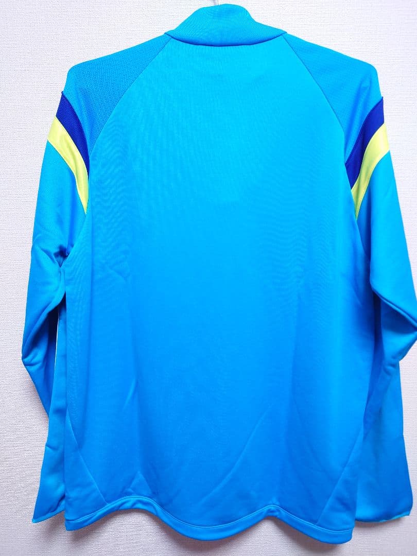 adidas　日本代表　トレーニング