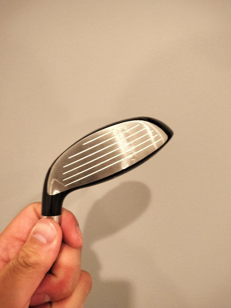 COBRA　コブラ　フェアウェイウッド　3本セット