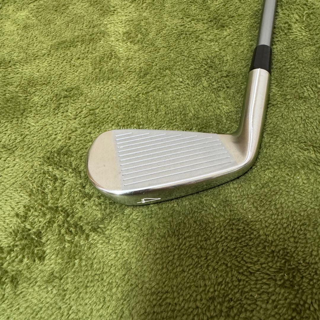 ミズノプロ mizuno pro 241 アイアン 4番 4鉄 4I