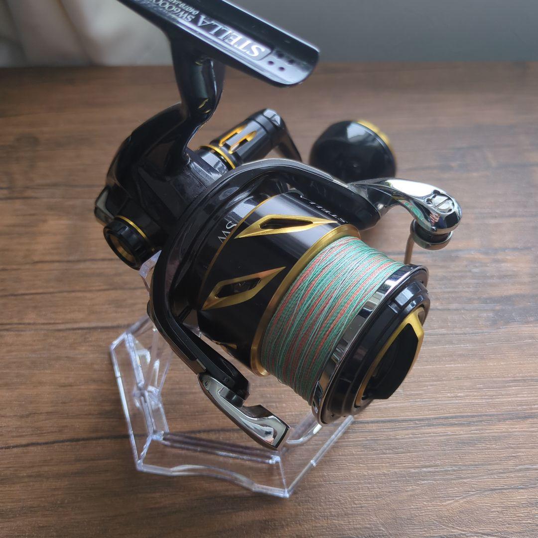 STELLA　20ステラ　SW 6000XG