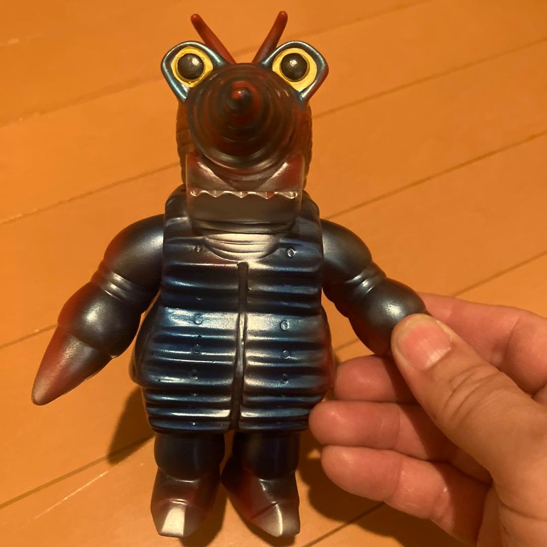 モゲラ　マルサン