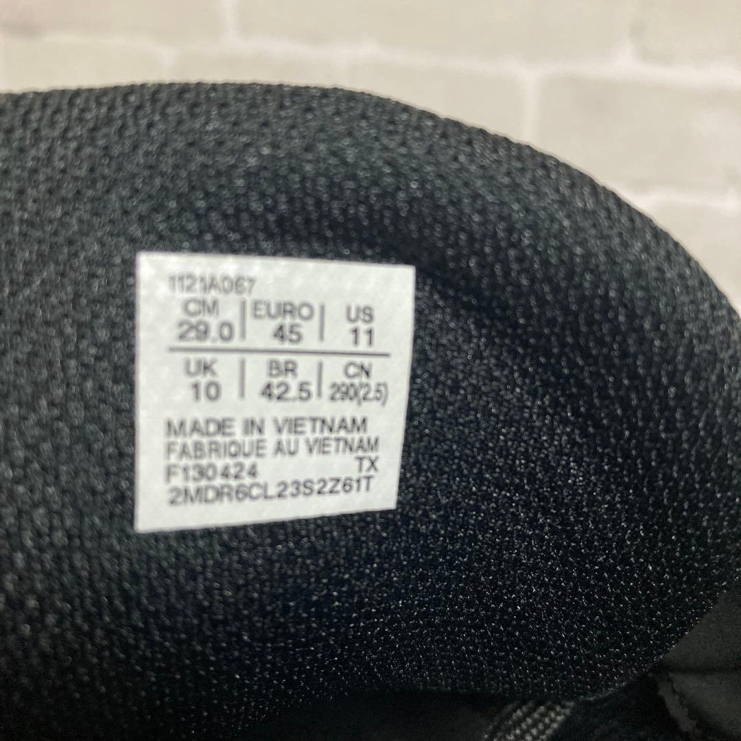 ⭐️asics GOLDSTAGE FANG 野球用スパイク 黒/金 29㎝⭐️