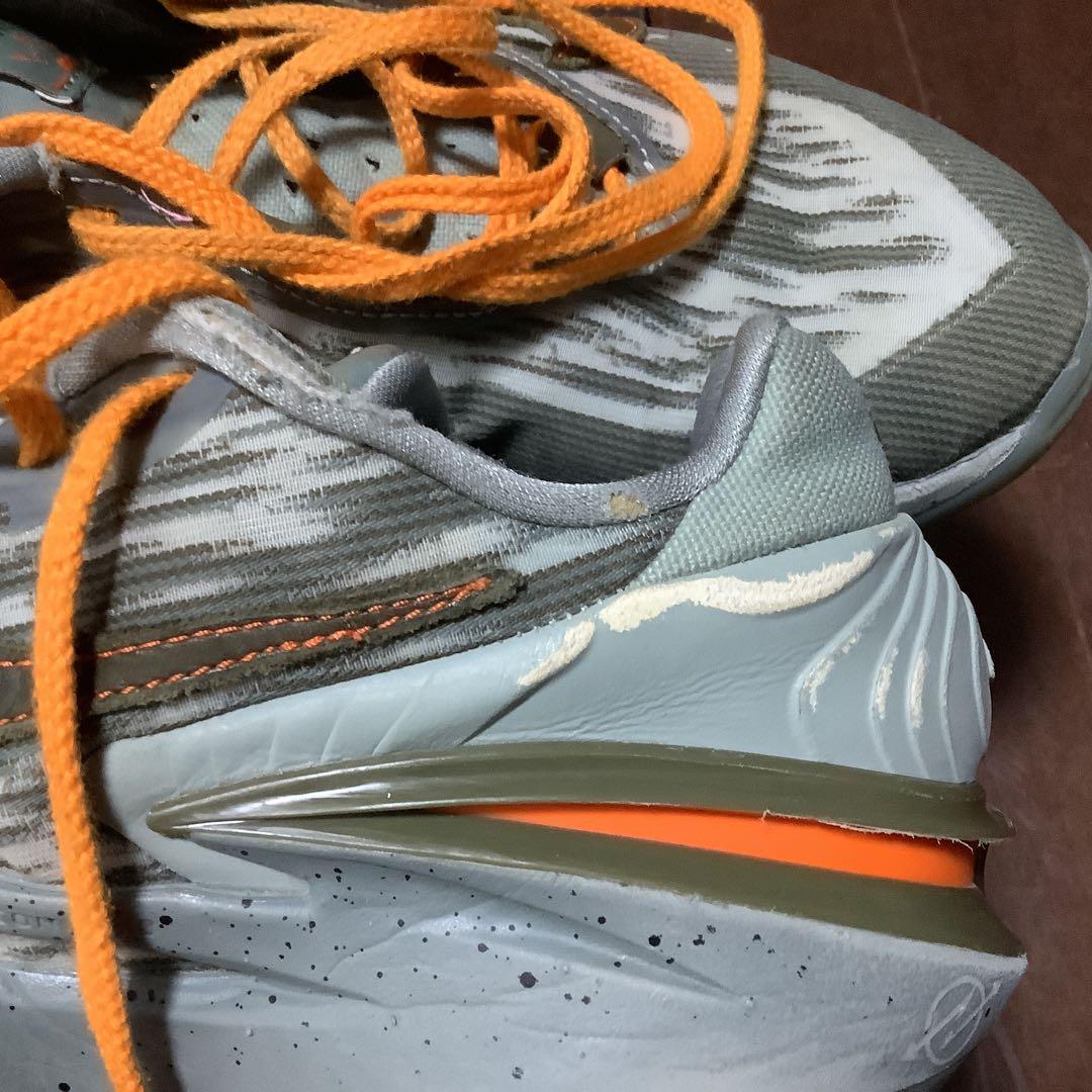 Nike GTcut2 ジーティーカット 26cm バスケットボールシューズ