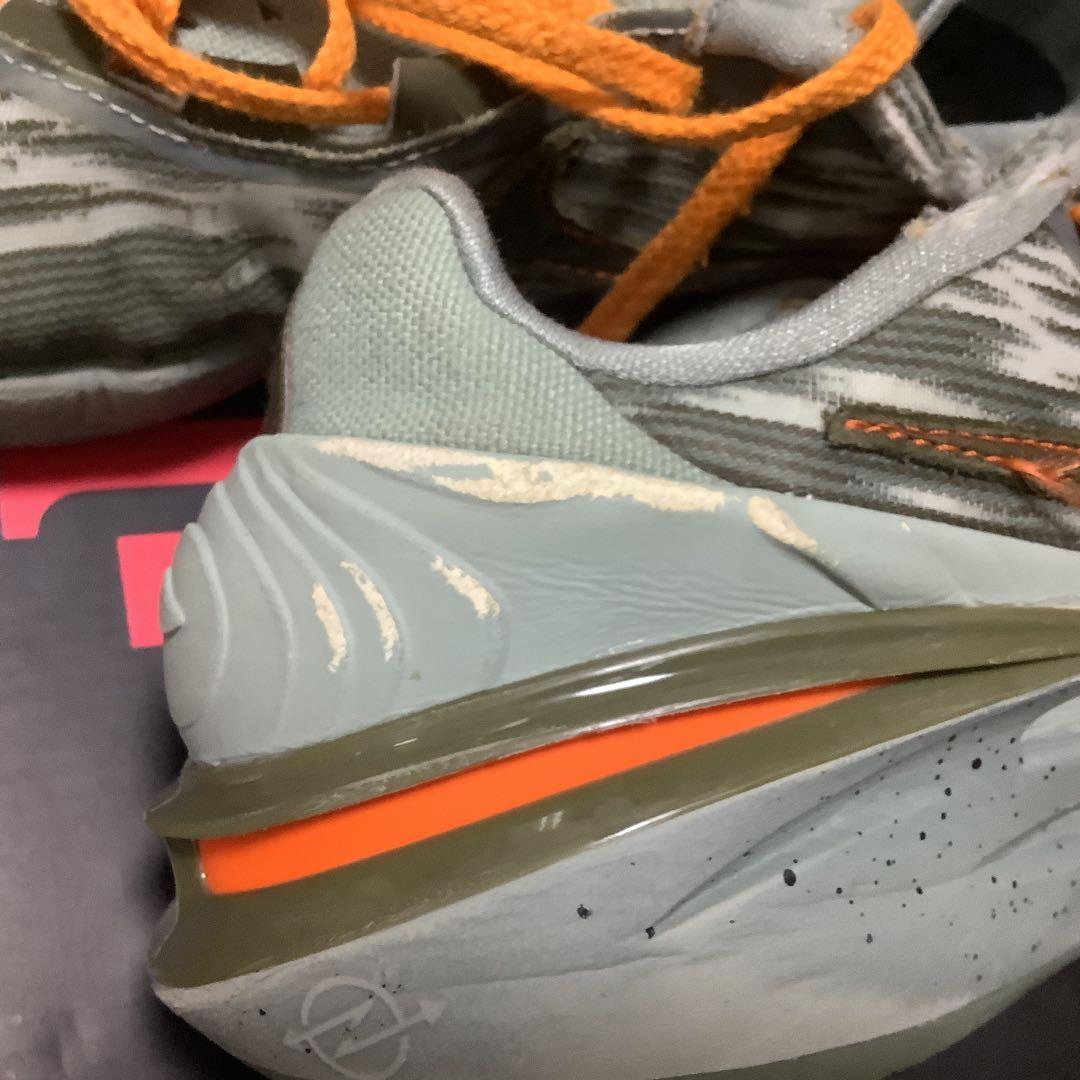 Nike GTcut2 ジーティーカット 26cm バスケットボールシューズ