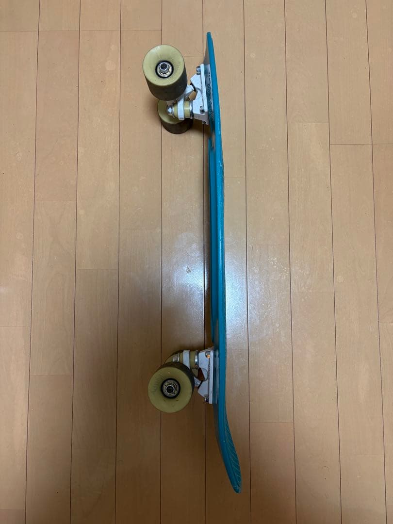 Penny ペニー 27インチ ブルー スケートボード クルーザー コンプリート