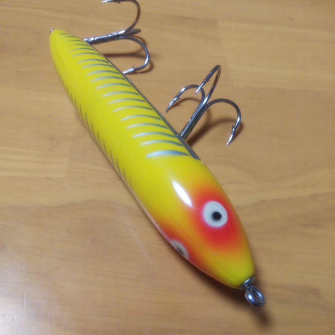 オールドヘドン バナナザラ