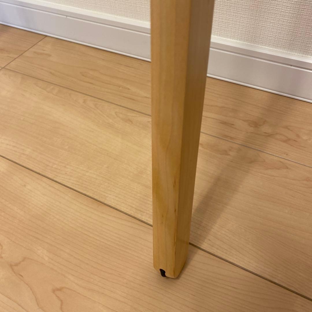 【美品】木製ラダーラック/ cosine コサイン