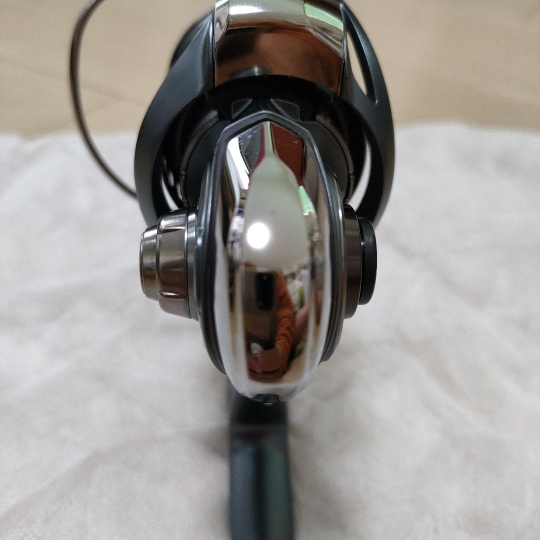 ※最終値引き※【美品】ダイワ　エアリティーST LT2500S-XH-QD