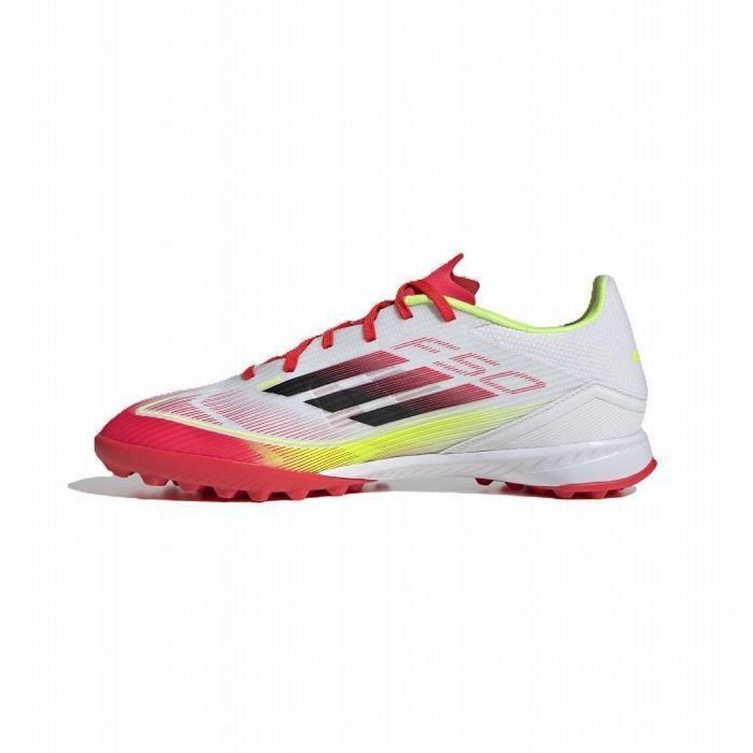 adidas アディダス F50 サッカーシューズ 人工芝用　サイズ27.0