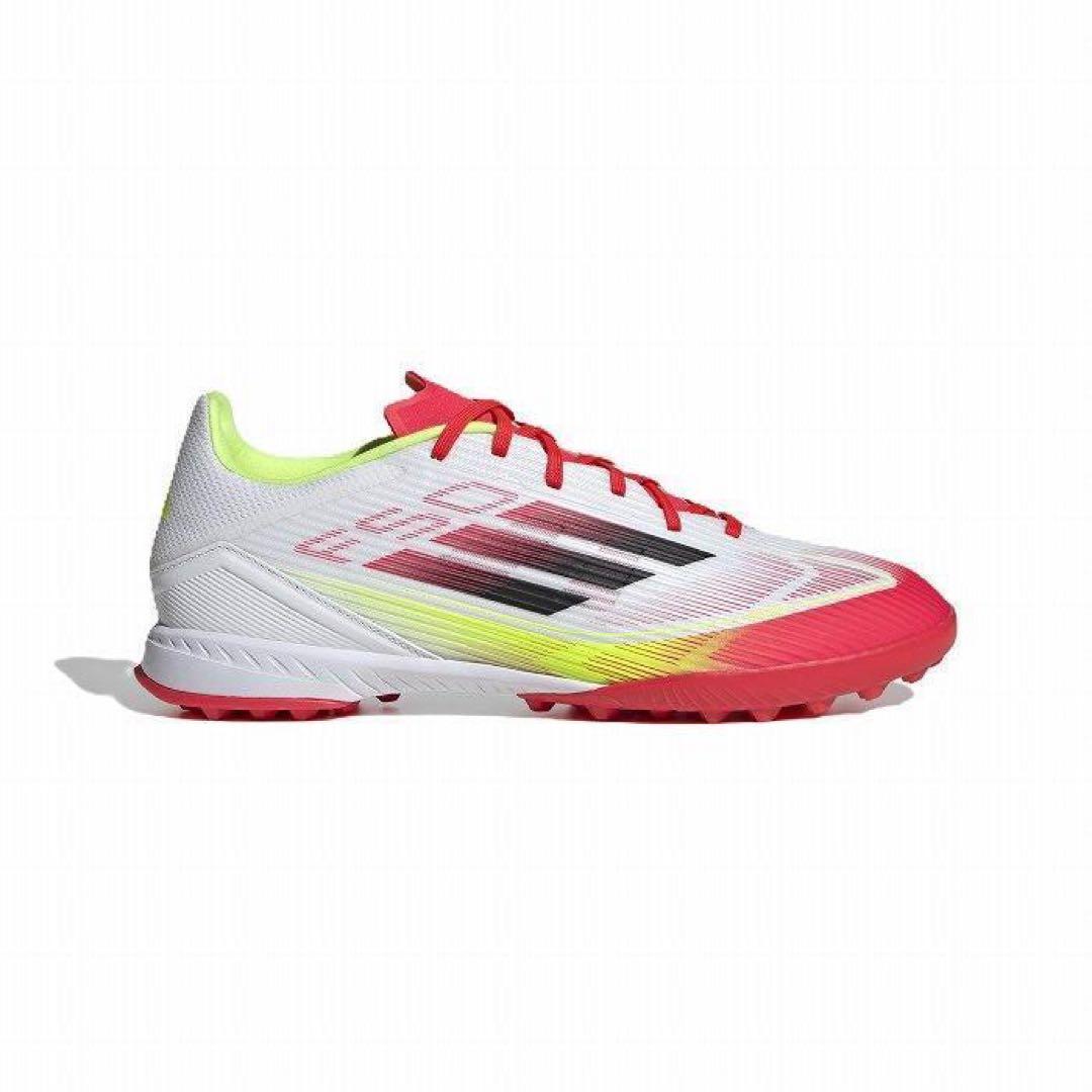 adidas アディダス F50 サッカーシューズ 人工芝用　サイズ27.0