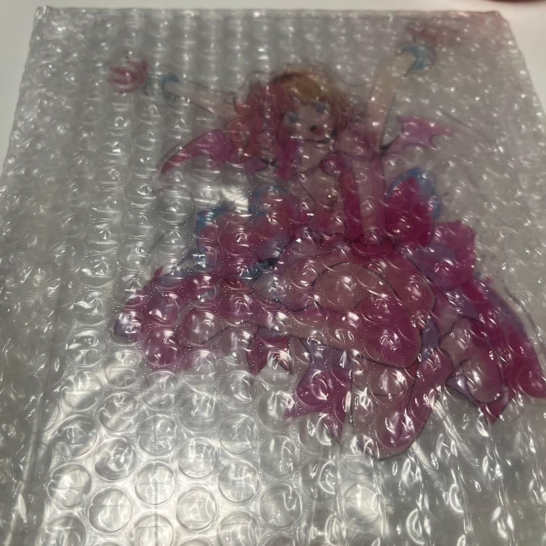 推しの子アクリルMEGAフィギュア MEMちょ