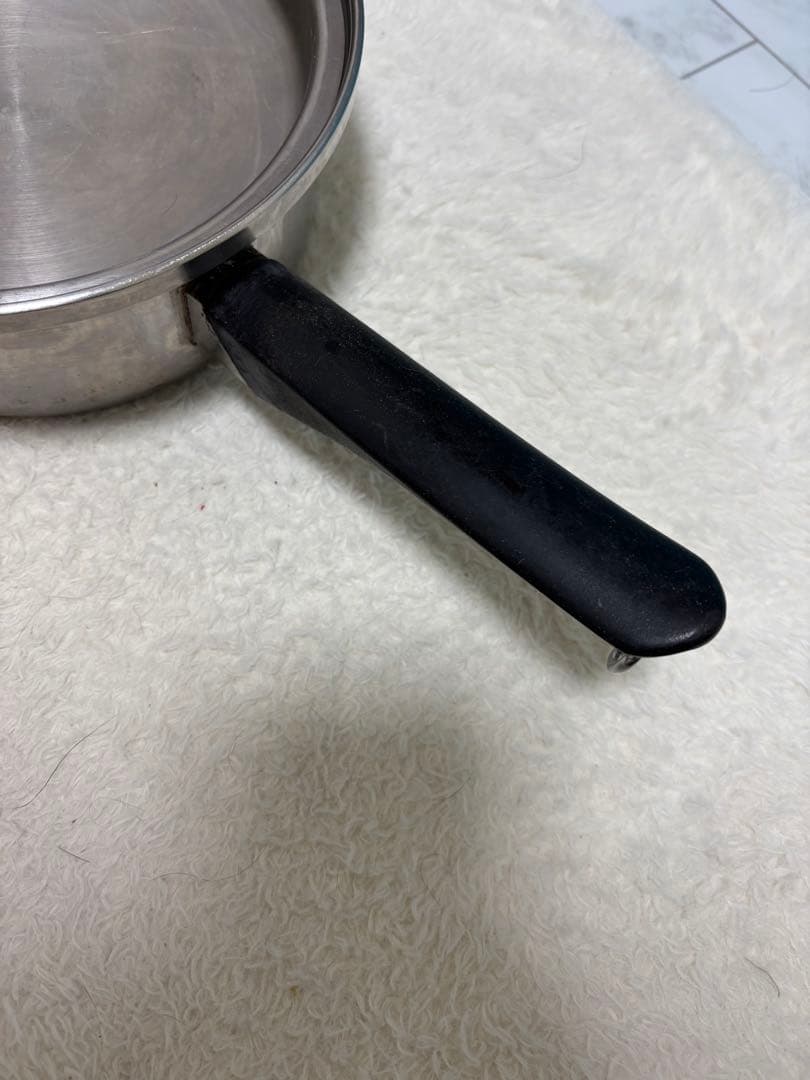 アムウェイ クイーン フライパン 鍋セット