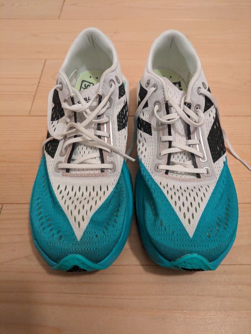 スパイク・シューズ New balance Fuelcell SC Pacer v2 27.0cm