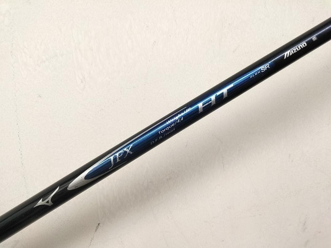 初心者おすすめ ミズノ JPX メンズゴルフクラブ セット PUMA バッグ付♪