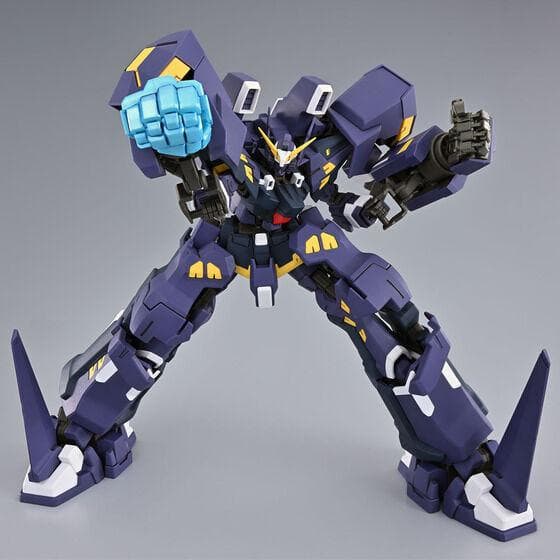HG ヒュッケバインMkⅢ　AMガンナー　ボクサー　セット