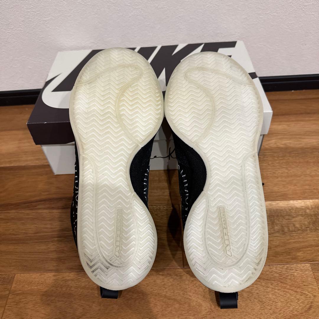 シューズ(男性用) NIKE book1 28.5cm