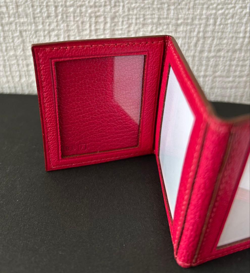 【希少品】★HERMES エルメス4連ミニフォトフレーム★-即日発送-