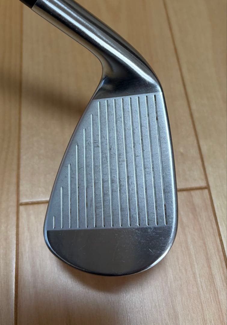 Titleist TMB718 アイアンセット 7本セット 5番〜50度