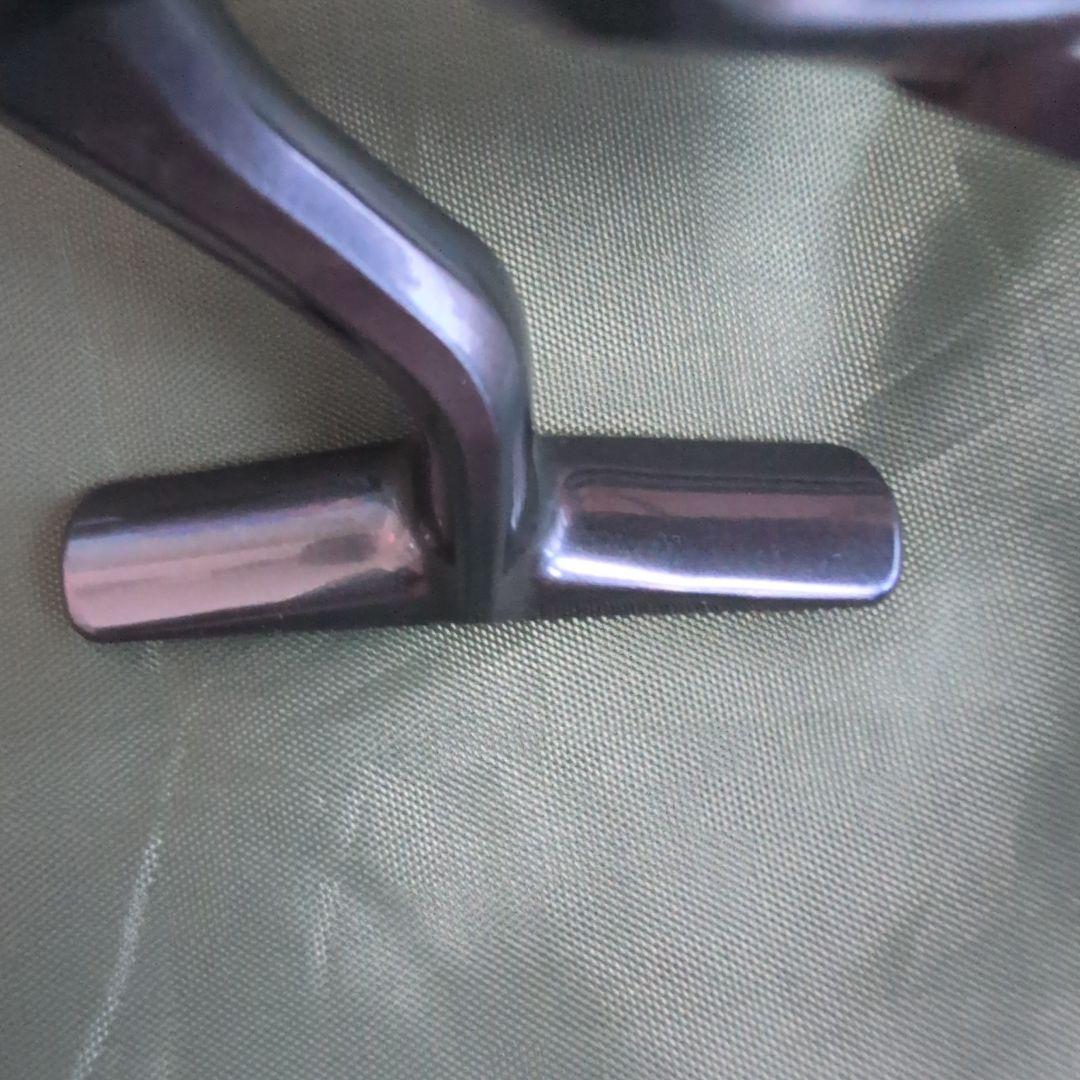 SHIMANO 21アルテグラC2000SHG