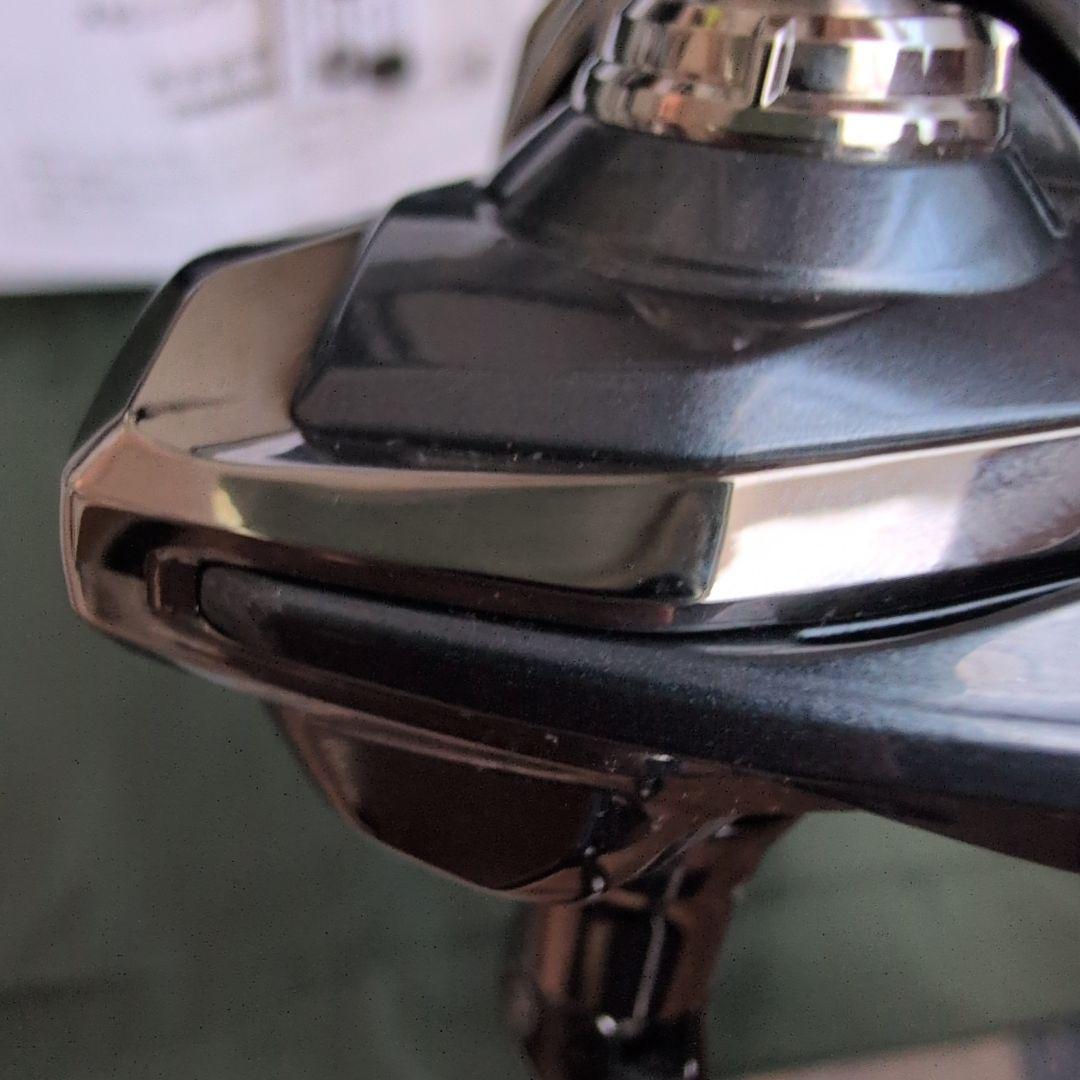 SHIMANO 21アルテグラC2000SHG