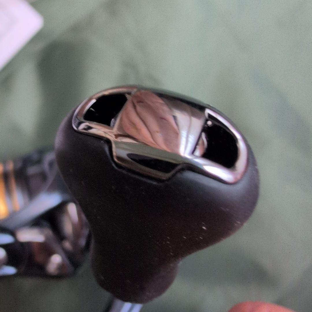 SHIMANO 21アルテグラC2000SHG